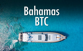 Bahamas Yacht WiFi