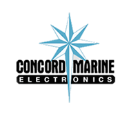 Concord Marine Electronics Logo